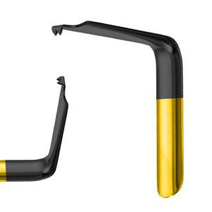 เครื่องมือถ่างปากแบบแมนนวล Austin ทำจากสแตนเลสเกรดพรีเมียม สำหรับการผ่าตัดช่องปาก ขากรรไกร และการผ่าตัดทั่วไป - Product Image 1