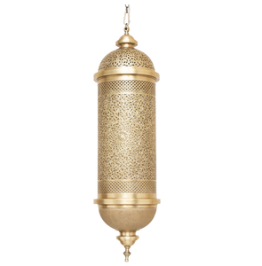 Lampe suspendue de lanterne marocaine faite à la main de qualité supérieure pour Ramadan lanternes décoratives spéciales pour la maison et le jardin utilisent des prix de gros - Product Image 5
