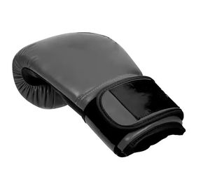 Guantes de Boxeo de Cuero de Alta Calidad, Estilo Moderno con Todos los Colores, Último Diseño y Tu Propio Logotipo, Nuevo Ingreso - Product Image 3