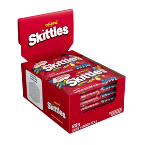 Caramelos de Frutas Masticables Agridulces S-kittles, 45 g - Product Image 6
