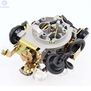Carburador H215B Compatible con Brosol 2E para Ford Volkswagen Escort Golf Jetta <span class=keywords><strong>Caribe</strong></span> 1,8 TIPO 2E 28/30 16010-VW1800 CON AIRE ACC - Product Image 5