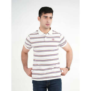 DERVLA High Quality Cotton <b>Blend</b> for Polo Shirt for Summer Slim Fit Zipper Dark Embroidered Solid/Striped Loose XL 6XL for Golf - Product Image 1
