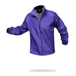 Veste de travail coupe-vent à manches longues personnalisable, chemise de livraison touristique, bénévole, publicité culturelle, impression de logo - Product Image 4