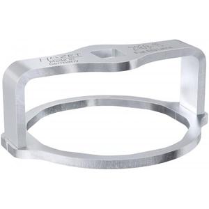 Hazet 1/2'' <b>Oil</b> <b>Filter</b> <b>Wrench</b> - Product Image 1