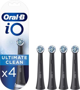 Oral-B iO Ultimate Clean แพ็ค 4 ชิ้น - Product Image 6