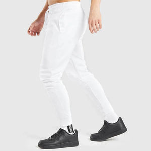 Pantalon cargo en molleton pour homme - Pantalon de travail pour la sécurité dans la construction, nouvelle sortie de vêtements de travail de créateur - Product Image 3