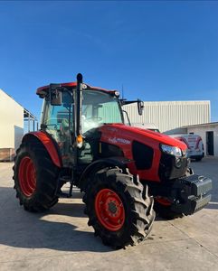 Tracteur agricole KUBOTA M954 4 roues motrices - Product Image 6