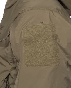 Nouvelle Veste Coupe-Vent Homme Hiver à Capuche Tendance, Imperméable et Respirante en Tissu Premium Durable - Product Image 4