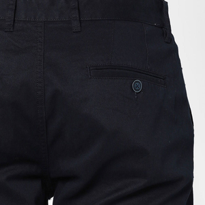 กางเกงชิโน่ผู้ชายทรงตรงแบบลำลอง คุณภาพสูง เป็นมิตรกับสิ่งแวดล้อม ระบายอากาศได้ดี - Product Image 6