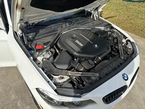 BMW M240I CONVERTIBLE USADO 2018, Volante a la Izquierda/Derecha - Product Image 6