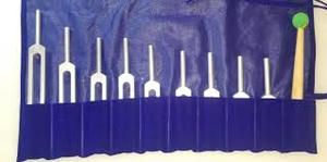 Diapasons CHAKRA pour fournitures de laboratoire - Product Image 5