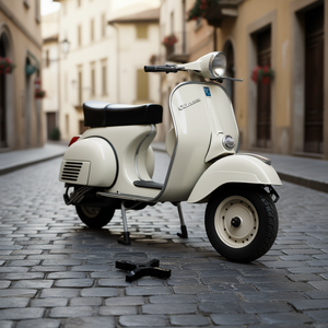 Transmisiones de Motocicleta de Alta Calidad para Vespa PX Primera Serie - Product Image 3