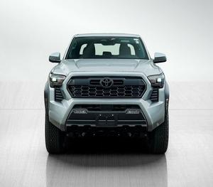 Toyota Tacoma TRD Off-Road Double Cab 4WD d'occasion, modèle 2025, en vente - Product Image 1