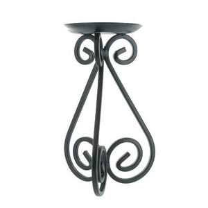 Portavelas en espiral - Product Image 3