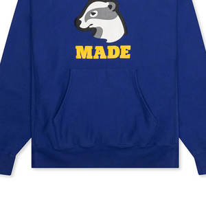 <b>Men</b> Hoodies Top Quality <b>Thick</b> <b>Fleece</b> Sweatshirt Casual Pullover Streetwear Fashion Gym Wear Training Outfit - Product Image 6