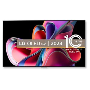 55-Inch 4K Smart OLED <b>TV</b> - Product Image 4