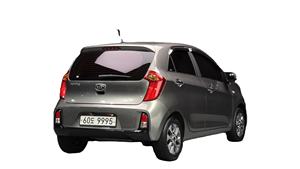 Kia Morning 2016, el nuevo Morning - Product Image 4