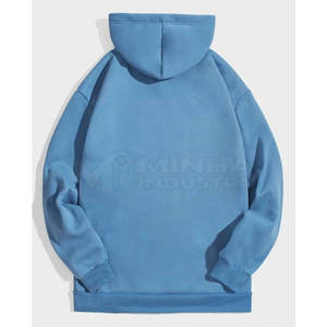 Sudaderas con capucha de moda para hombres 2025 Sudaderas con capucha de último diseño para hombres hechas a medida para adultos Venta en línea - Product Image 2