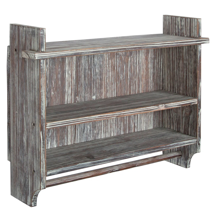 ฟอกสีเทา