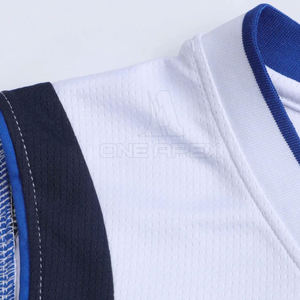 Nueva llegada Diseño Ropa deportiva Uniforme de baloncesto Último diseño Personalizado Deportes Uniforme de baloncesto Tela transpirable - Product Image 4