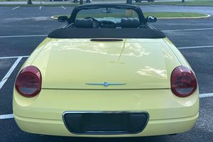 FORD THUNDERBIRD 2002 D'OCCASION CÔTÉ GAUCHE/DROIT - Product Image 6