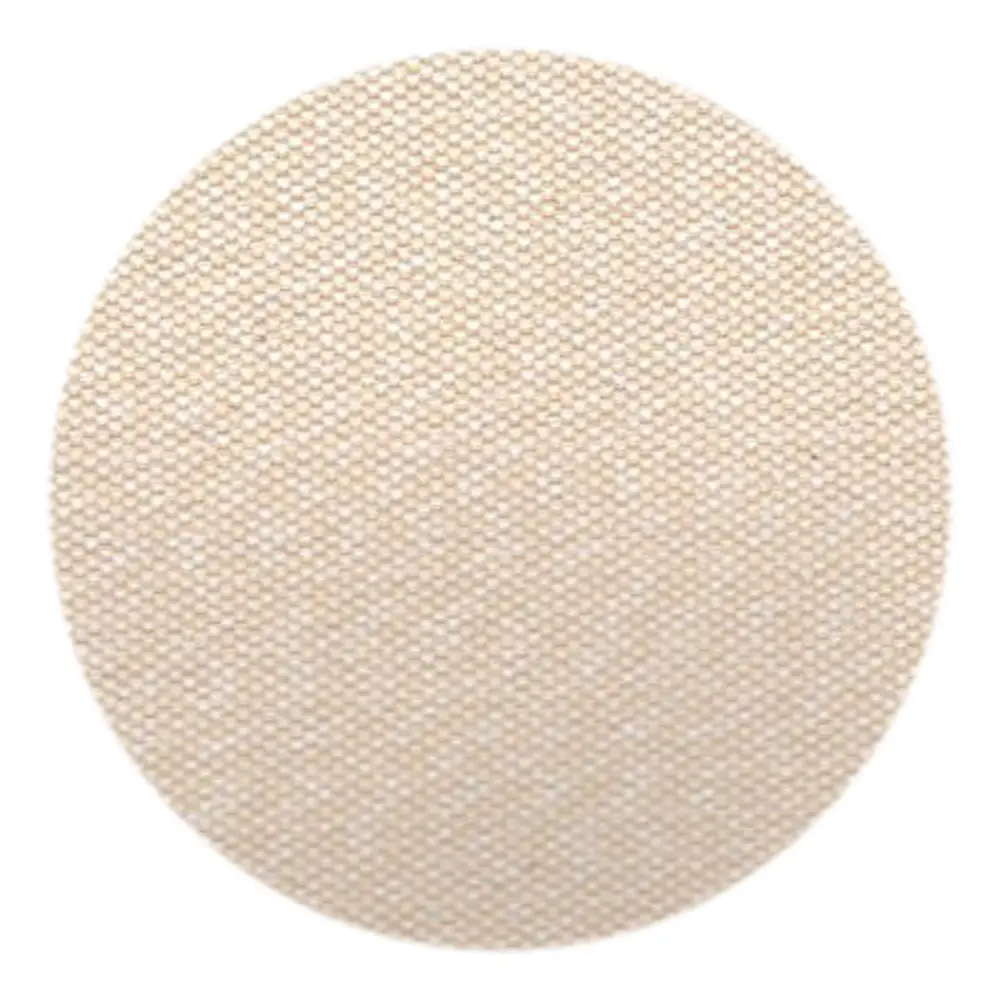 Cotton-Polyester Filter Material TFHL 100% Cotton-Poly Yarn 900 g/m2 for Filtration in Food and Industrial Sectors