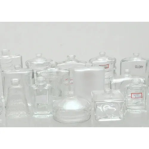 Wholesale Custom Luxury Perfume Glass Bottles Available In Best Price