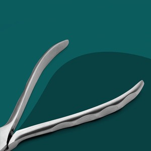 Cortaúñas Profesional al por Mayor, Cortaúñas para Remover Piel Muerta, Alicates para Corrección de Uñas, Tijeras, Herramienta de Corte, Pakistán - Product Image 2