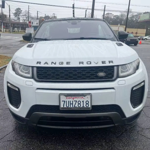 Mejor Auto Usado 2017 Land Rover Range Rover Evoque Convertible HSE Dynamic LHD - Product Image 1