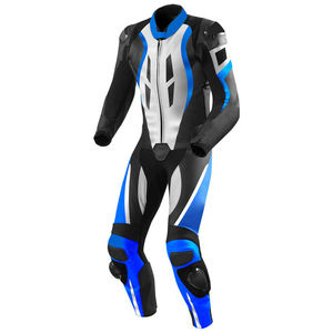 Nuevo Diseño de Alta Calidad, Ropa de Motociclismo, Traje de Carreras, Chaquetas de Motocicleta de Cuero Genuino - Product Image 1