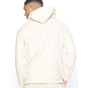 Conjuntos Deportivos de Invierno para Hombre de Alta Calidad, Diseño Personalizado, 100% Algodón, Transpirables, Ligeros, Tallas Grandes, para Entrenamiento, MOQ 20 Conjuntos - Product Image 4