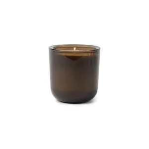 VINGA Nordic <b>Large</b> Scented <b>Candle</b> Personalized Merchandising - Product Image 5