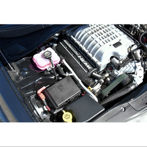 Dodge Charger SRT Hellcat Coupé USADO EN EXCELENTE ESTADO - Product Image 4