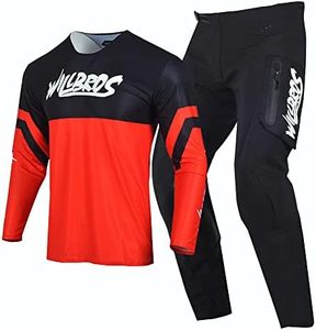 Veste de moto en cuir Service Private Label Bas quantité minimale de commande Costume de moto en cuir durable Costumes de moto de qualité supérieure 2025 - Product Image 5