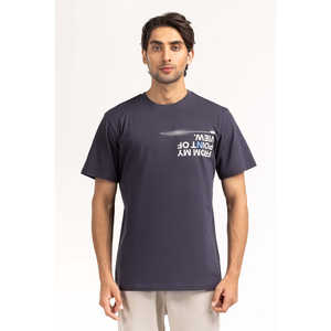 Camisetas de Jersey Holgadas con Estampado, 180g, Algodón/Fibra de Bambú, Comprimidas y Ligeras, Bordado Personalizado MN-TS-SS25-030 - Product Image 1