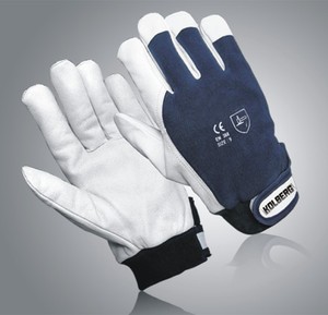 New Style Cheap Price Lightweight Assembly <b>Gloves</b> Custom Design Hand Protection Assembly <b>Gloves</b> - Product Image 5