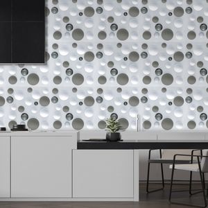 Obtenga diseños innovadores y la máxima resistencia con los azulejos de porcelana de 80x80cm de la India, azulejos de pared de porcelana con acabado moderno en la India - Product Image 1