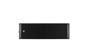 OFFRE NOUVEAU STOCK Module de haut-parleur Line-Array amplifié HDL 50-A 4K 3 voies 8000W - Product Image 2