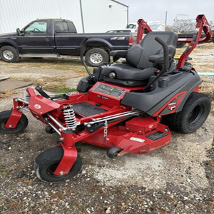Cortacésped de giro cero 2026 Ferris 500S 608S de 61 pulgadas, 24HP, 190CC, gasolina de 4 tiempos, FR730V, comercial, con suspensión, usado - Product Image 3