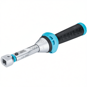 Hazet 9x12mm Torque Wrench with 2.5-25Nm <b>Range</b> - Product Image 2