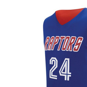 Cómodo 2025 Material de poliéster Tela suave Último diseño Ropa deportiva ligera Uniforme de baloncesto en diferentes colores - Product Image 5