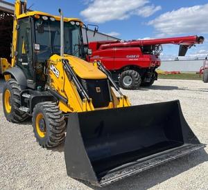 รถตัก3CX15ซุปเปอร์2023 JCB - Product Image 1