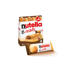Nutella B-Commande en gros prête pour les magasins de qualité supérieure à bas prix expédition rapide - Product Image 5
