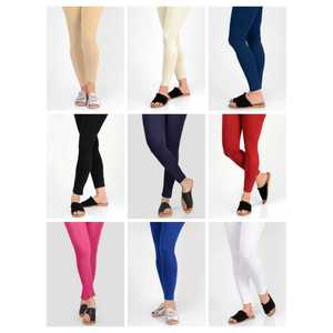 Leggings de sport LP Premium en tricot extensible, pantalon de yoga avec effet push-up et contrôle du ventre, style décontracté avec logo technique sans coutures à la taille - Product Image 2