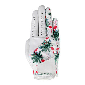 Guantes de Golf Personalizables de Fábrica OEM, Antideslizantes, con Protección Solar, Cómodos, Resistentes al Desgaste y Transpirables para Entrenamiento - Product Image 3