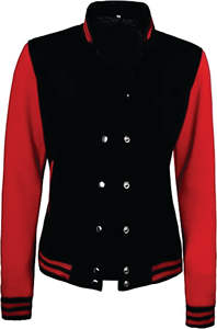 Collège varsity veste hommes femmes Letterman Bomber veste blanc Bomber Baseball veste lettre personnalisée - Product Image 2