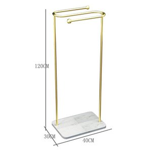 KPT68008 Porte-vêtements en acier moderne et minimaliste avec panier amovible pour la maison, salon, meubles - Product Image 5