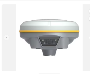 NEW High <b>Precision</b> 1 RTK GPS Survey System Quality Instrument From KU for Efficient Measuring & Analysis - Product Image 4
