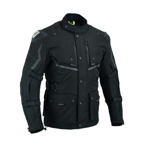 Conjunto de Armadura de Seguridad para Motocross de Cuerpo Completo para Hombre, para Motociclismo, Chaqueta Deportiva de Carreras, con Certificación CE, Servicio OEM y ODM - Product Image 1