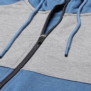 Chándal para hombre superventas en línea, diseña tu propio conjunto de chándal para hombre, chándal hecho en fábrica - Product Image 6